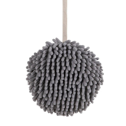Super Soft Hanging Hand Towel (Microfiber): Ultra Absorbent, Kitchen & Bath signaturekarts