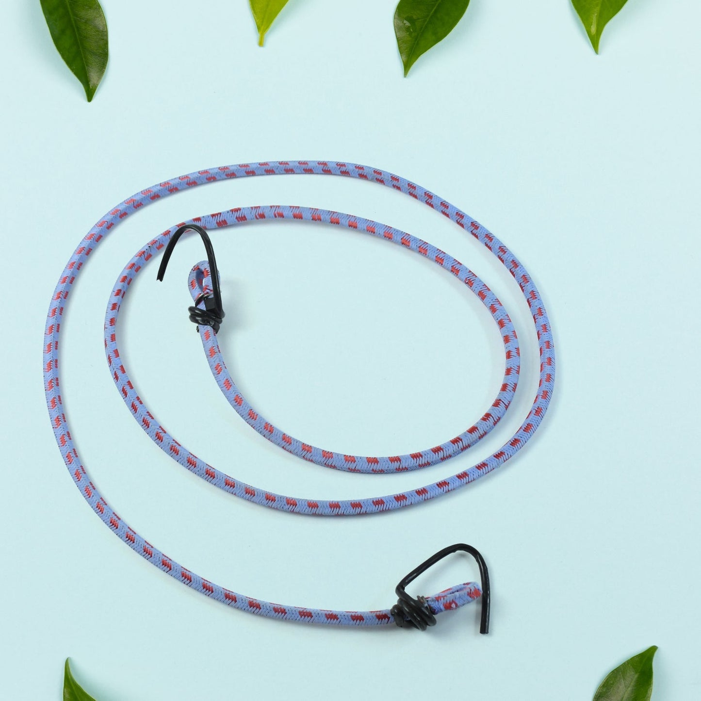 Multicolor Luggage Strap (1 Pc / Mix Color) Signature Kart