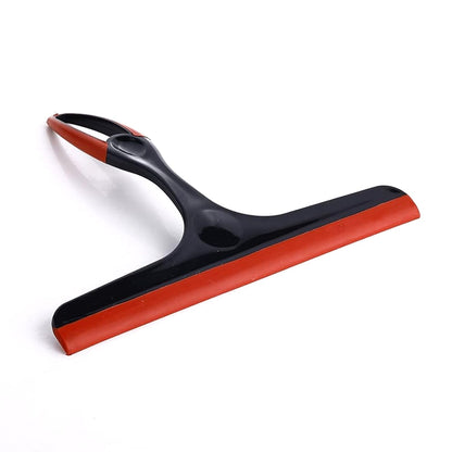 Plastic Kitchen Wiper - Silicone Head for Windows, Glass & Surfaces (1pc) signaturekarts