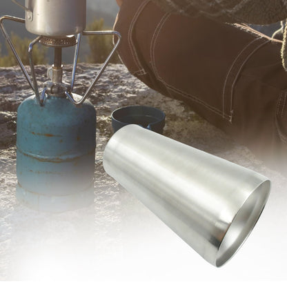 Stainless Steel Vacuum Insulated Travel Mug  (1 Pc) signaturekarts