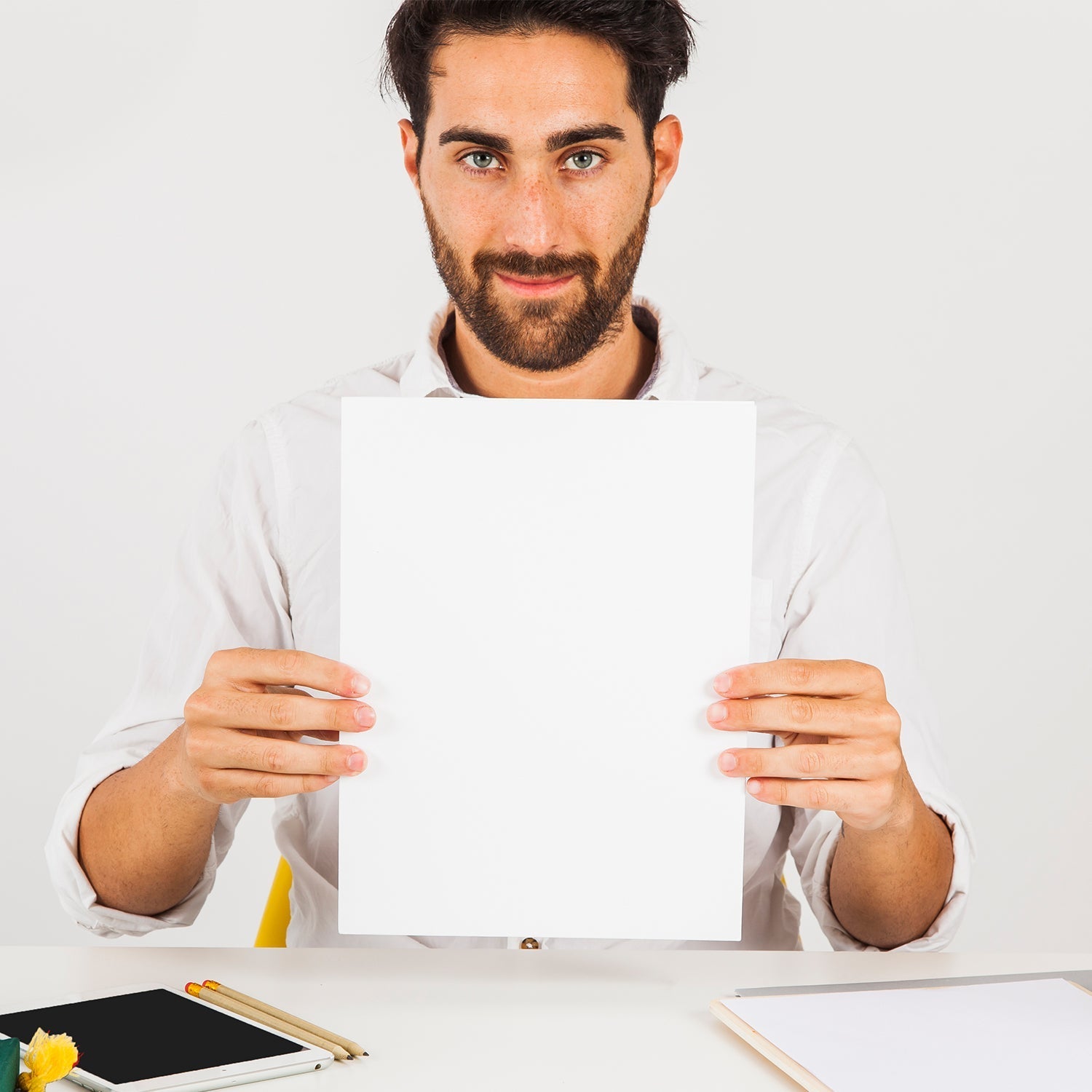 A4 Size High Bright Copier Paper – 70 GSM – Pack of 500 Sheets Signature Kart