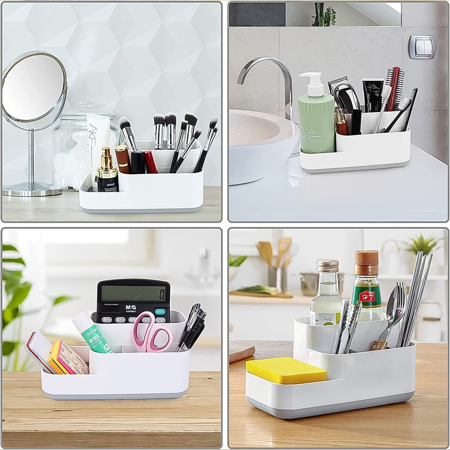 Cosmetic Makeup Organizer Signaturekarts