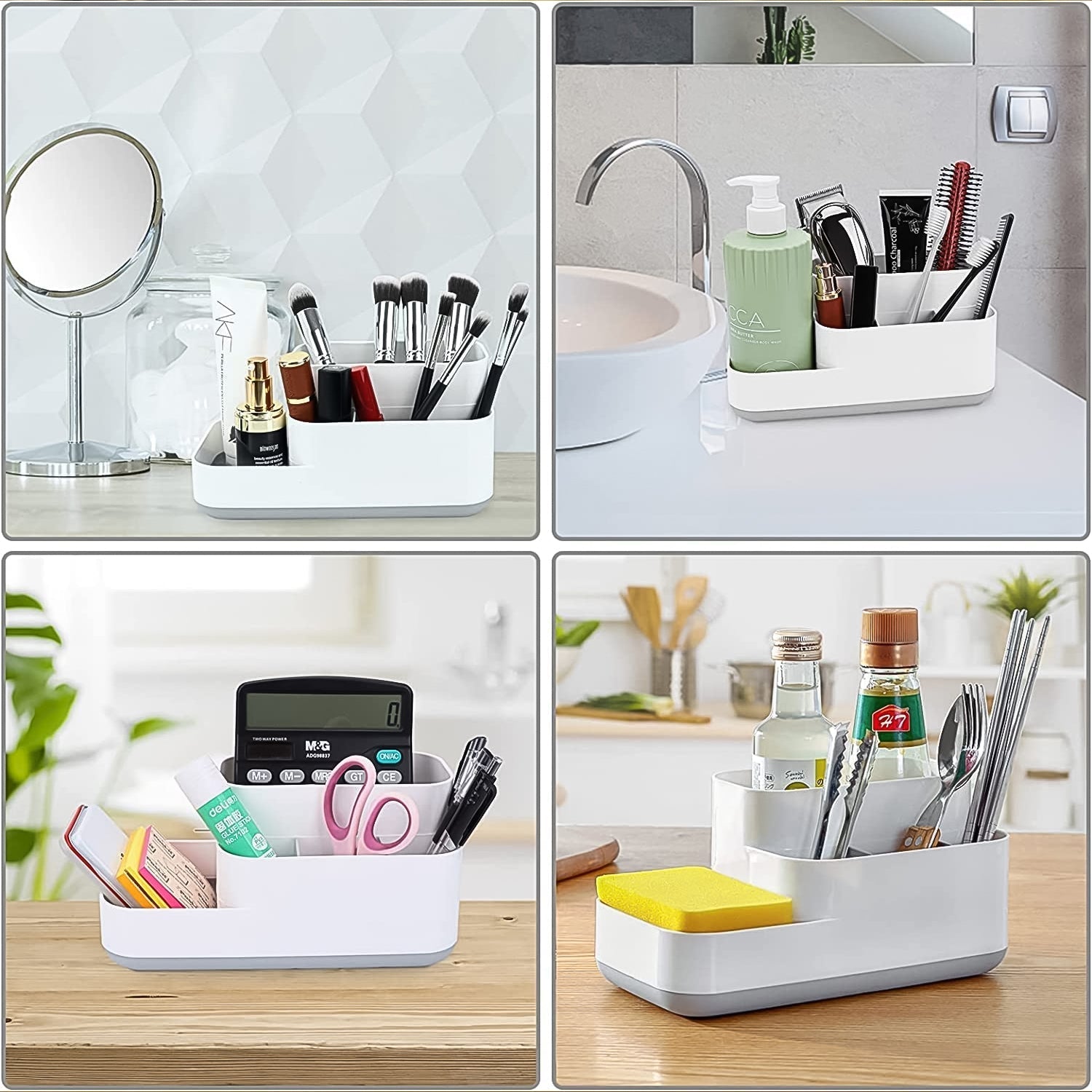 Cosmetic Makeup Organizer Signaturekarts