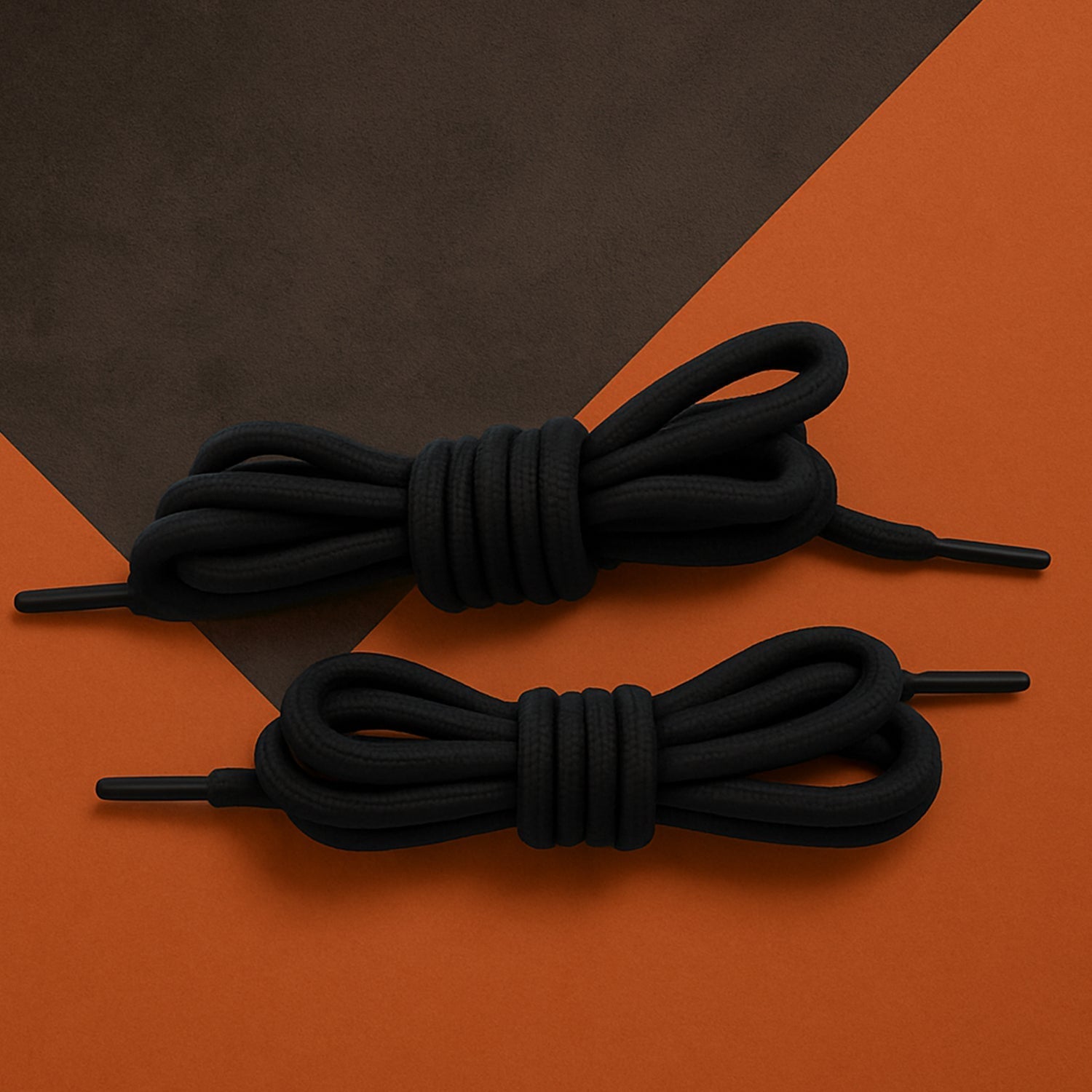 Super Quality Shoe laces Sports Shoe Lace (1 Pair / Mix Color) Signaturekarts