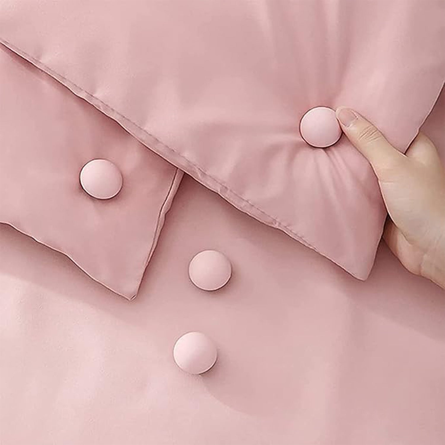 Decorative Headboard Sofa Pins (8 Pcs Set) Signature kart