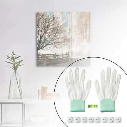 Multi-Purpose Picture Hanging Kit Signature kart
