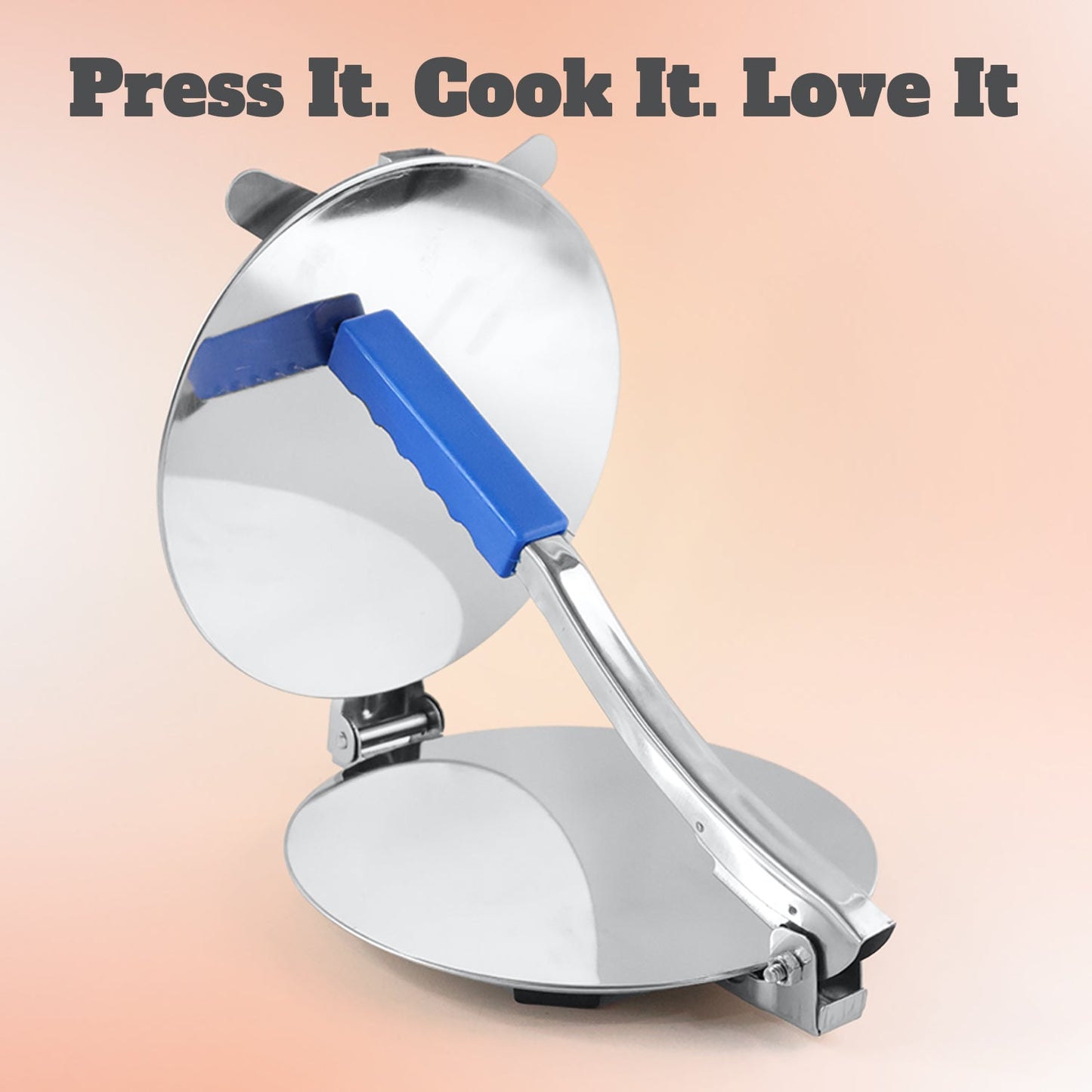 Puri press maker (midium) signaturekarts