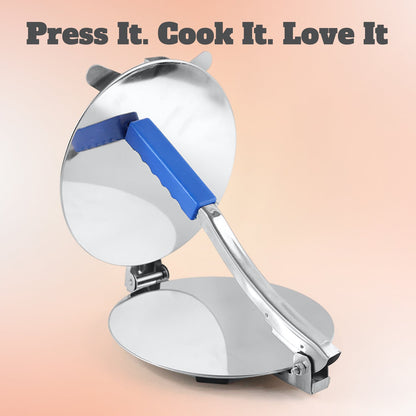 Puri press maker (midium) signaturekarts