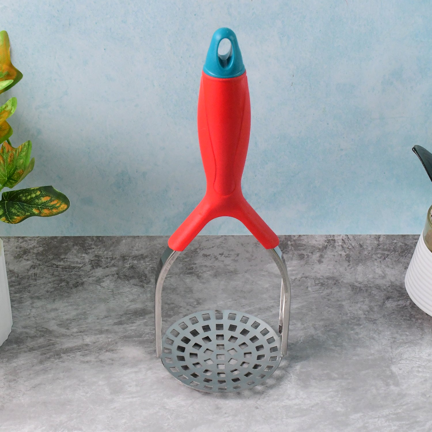 Supermom Kitchen Food Masher (1 Pc) signaturekarts