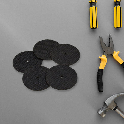 Grinder Cutting Disc Tool Grinder Accessories (11 Pcs Set) signaturekarts