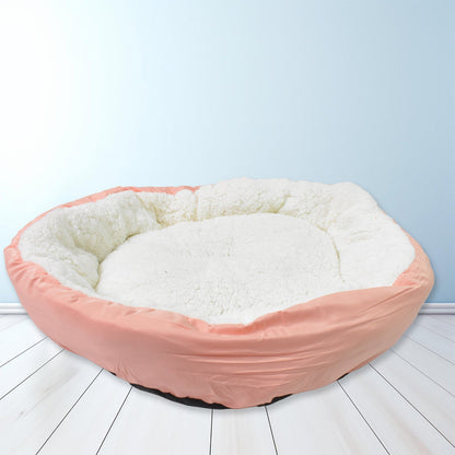 Pet Dog Bed General Thickening Dog Mat (1 Pc / Mix Design & Color) Signaturekarts