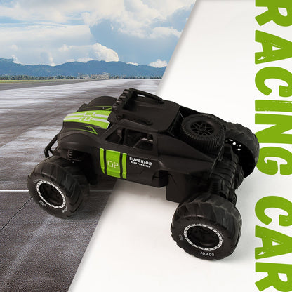 Electroplay Remote Control Monster Truck Toy (1 Set) Signature kart