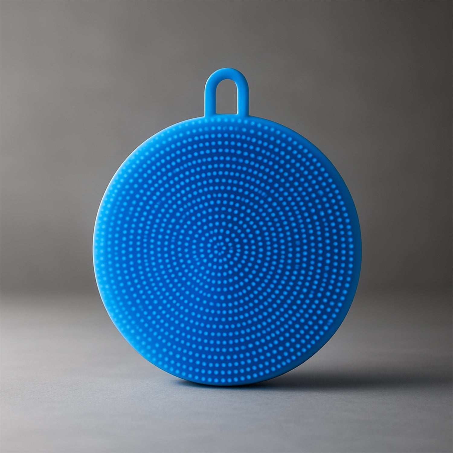 Silicone Dish Scrubber Sponge Mildew Free, Non Stick, Heat Resistant Your Brand