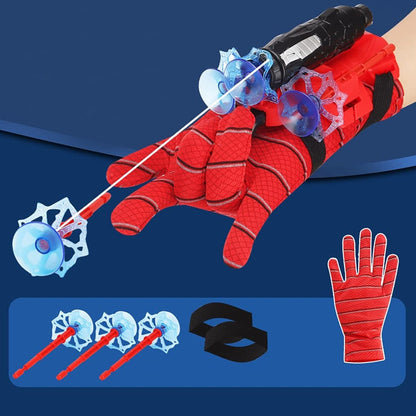 Web Shooter Toy signaturekarts