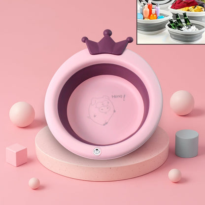 Premium Baby Bathtub with Non-Slip Base signaturekarts