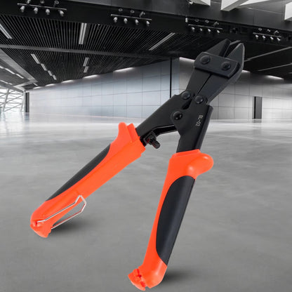 Mini Bolt Cutter Wire Breaking Plier Signature Kart