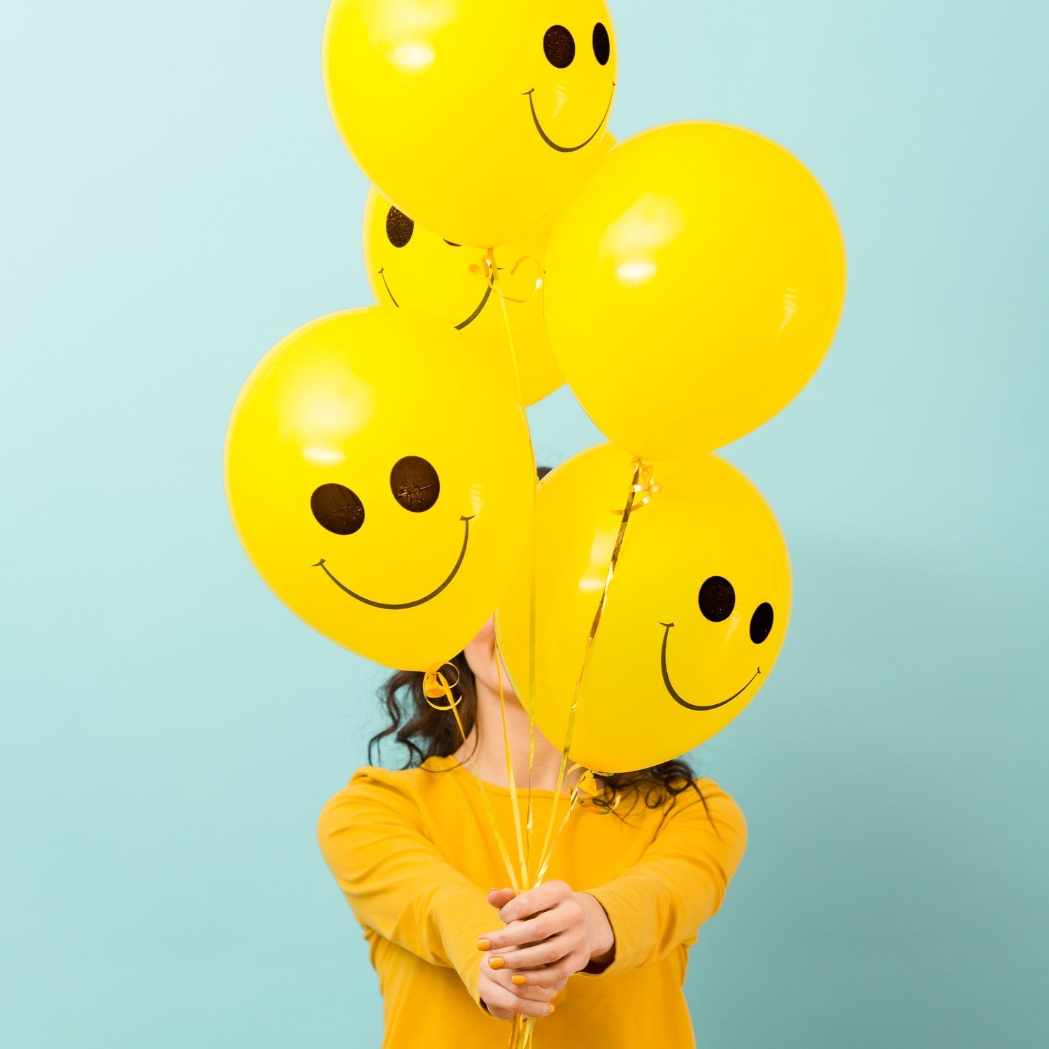 Cartoon Printed Design Balloons Kinds of Latex Balloons for Birthday / Anniversary / Valentine's / Wedding / Engagement Party Decoration Birthday Decoration Items for Kids One Color (20 Pcs Set) signaturekarts