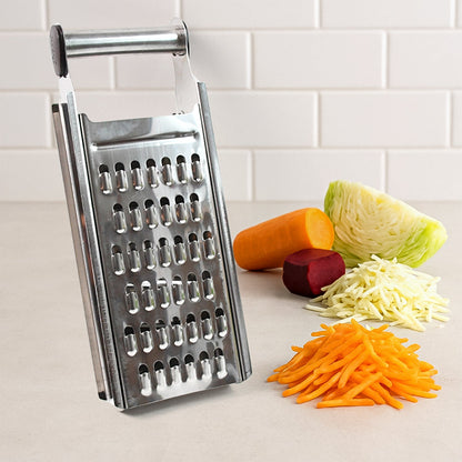 Apex Stainless Steel Slicer (2-in-1 ) Signature kart