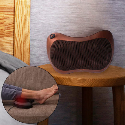Professional Massage Pillow Signature Kart