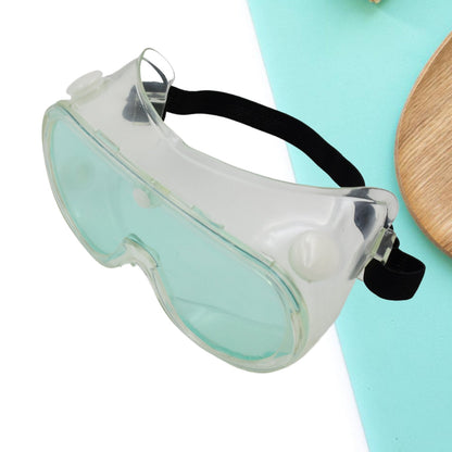 Eye Safety Goggles, Technic Safety Goggles Protection (1 Pc) signaturekarts