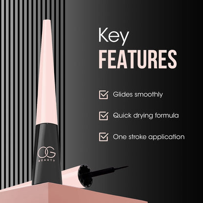 OG Beauty Mystic Eyeliner (4.5 ML / 1 Pc) signaturekarts