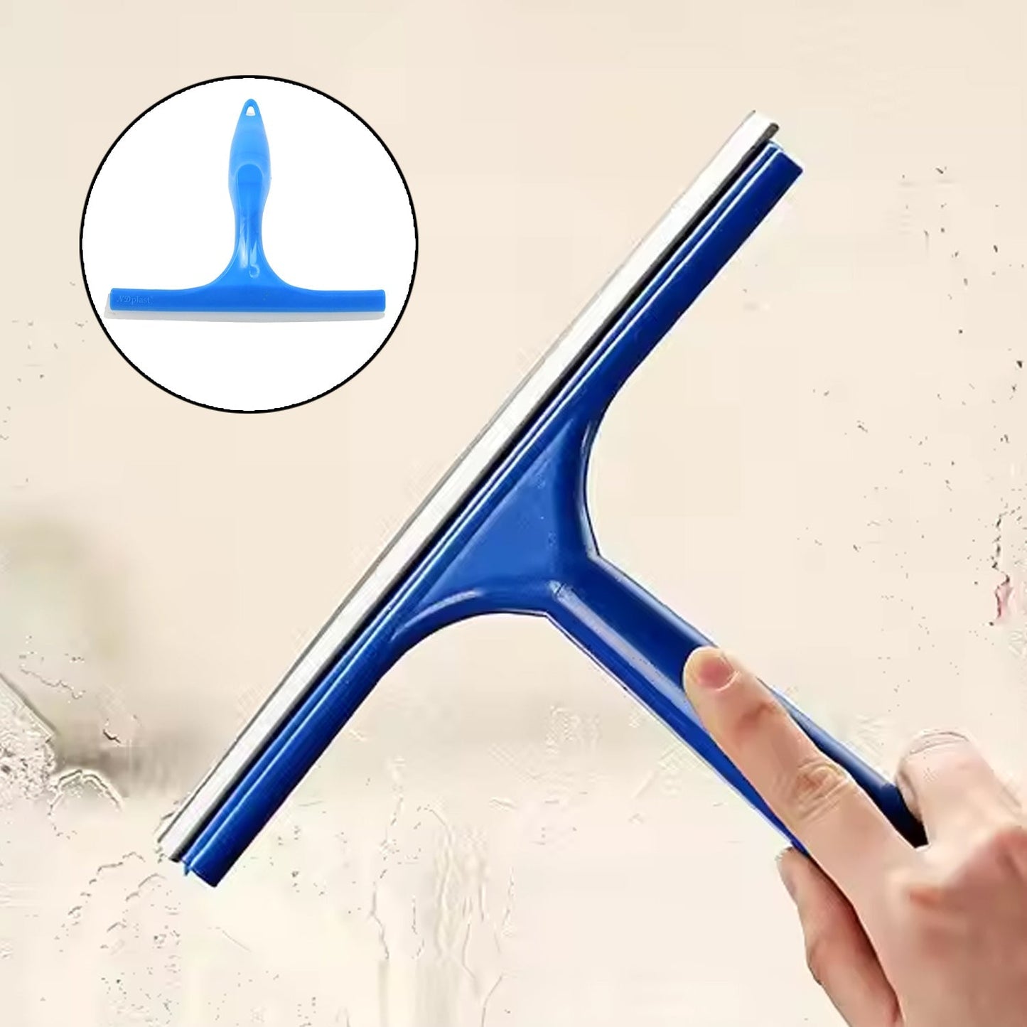 Multipurpose Wiper Widely Used In Bathrooms And Kitchens (1 Pc / Mix Color) Your Brand