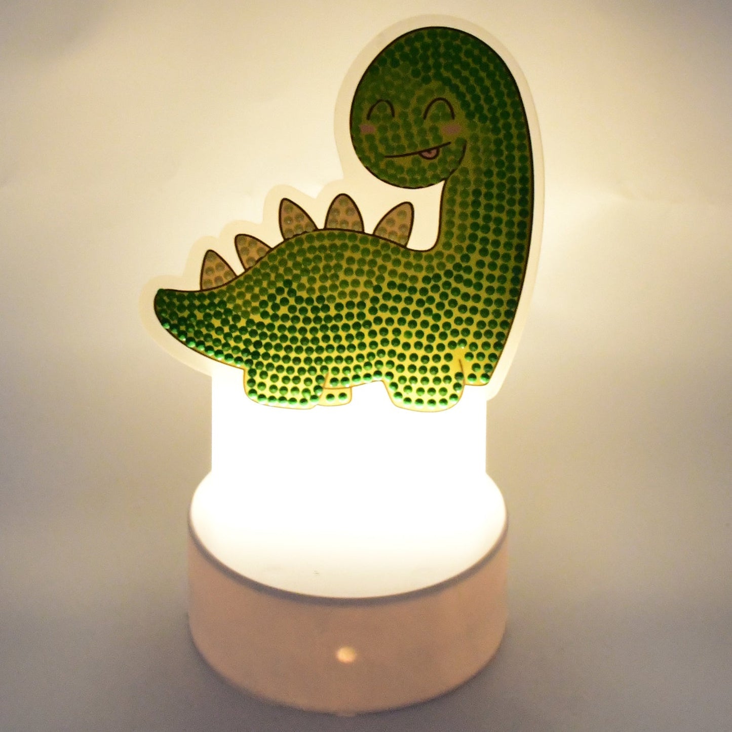 Night Light for Kids – Toy Desk Lamp (1 Pc, Battery Not Included, Mix Design) signaturekarts