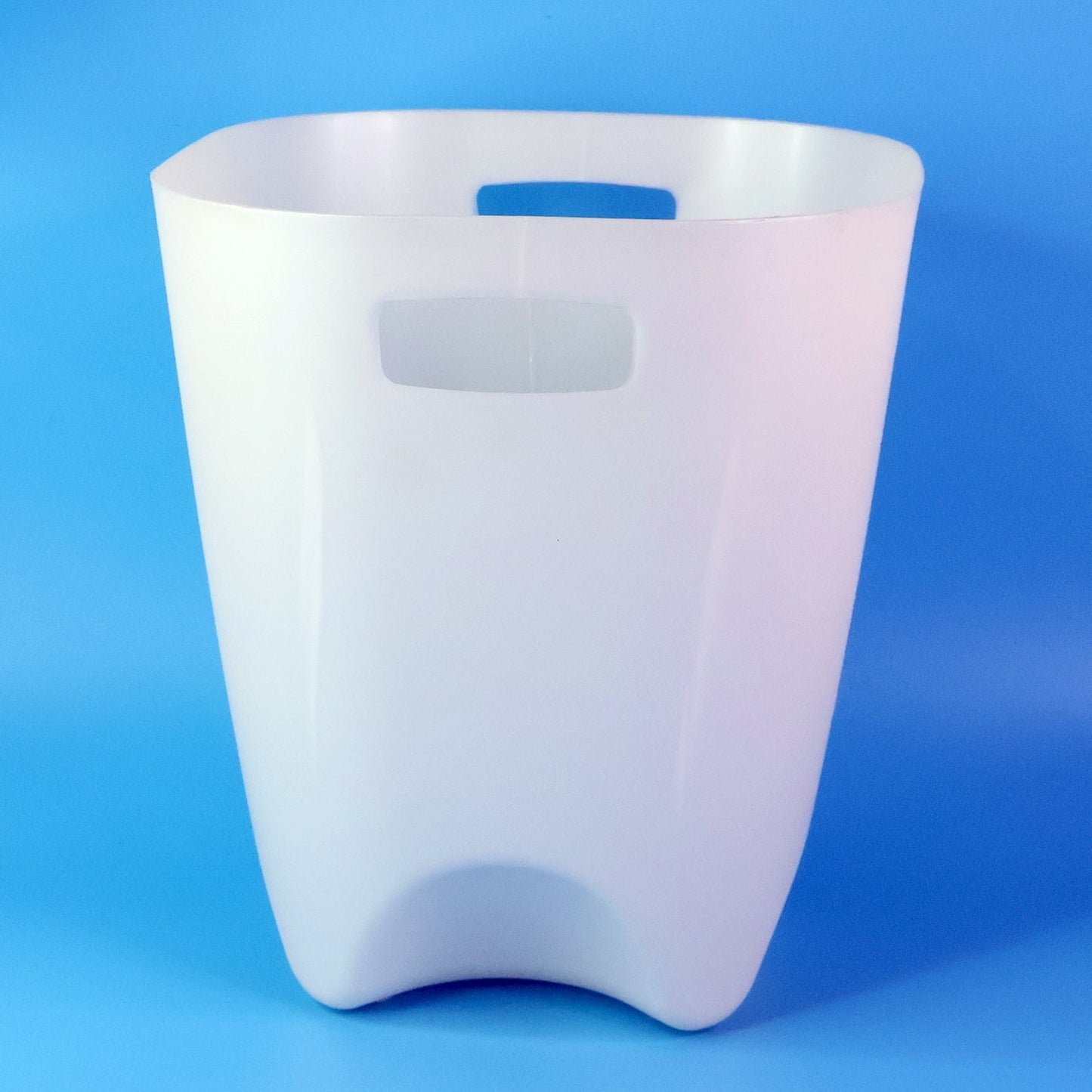 Multipurpose Modern Dustbin for Office and Home (26x23 Cm) signaturekarts