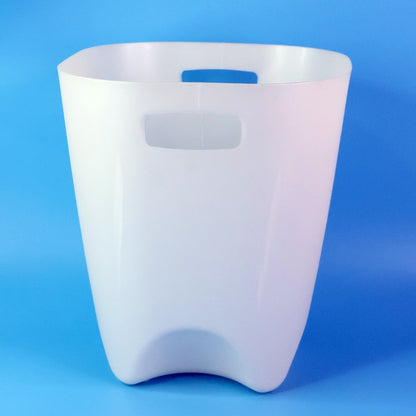 Multipurpose Modern Dustbin for Office and Home (26x23 Cm) signaturekarts