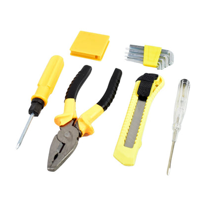 Multi Functional Hardware Tool Set (11 Pcs Set) Signaturekarts