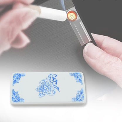 Stylish Electric USB Lighter for Men & Women (1 Pc ) signaturekarts