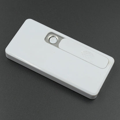 Stylish Electric USB Lighter for Men & Women (Rechargeable, Windproof) signaturekarts