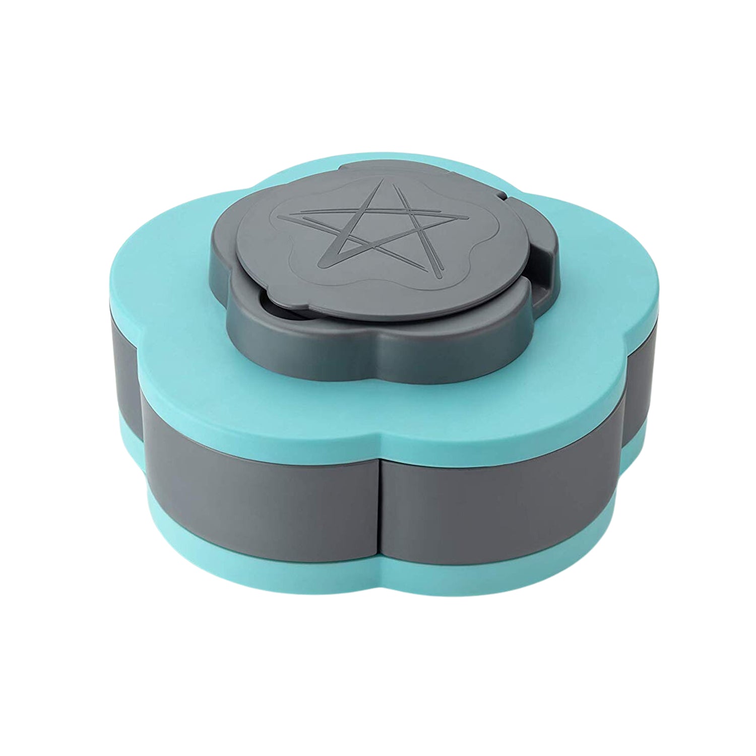 Smart Candy Box Signature Kart