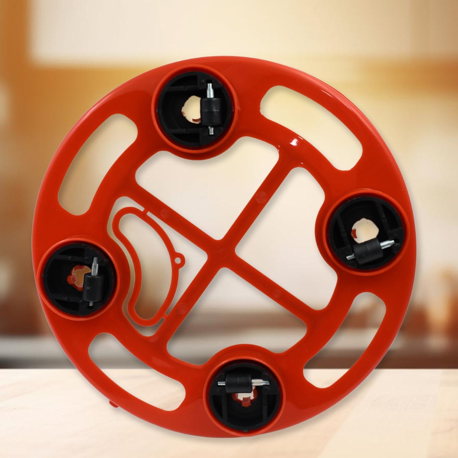 Gas Cylinder Trolley Signature Kart