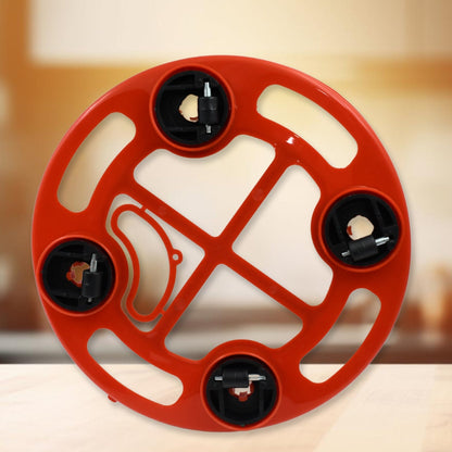 Gas Cylinder Trolley Signature Kart