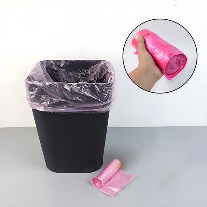 Garbage Bags Roll 45 x 45 cm (1 Pc / Mix Color) signaturekarts