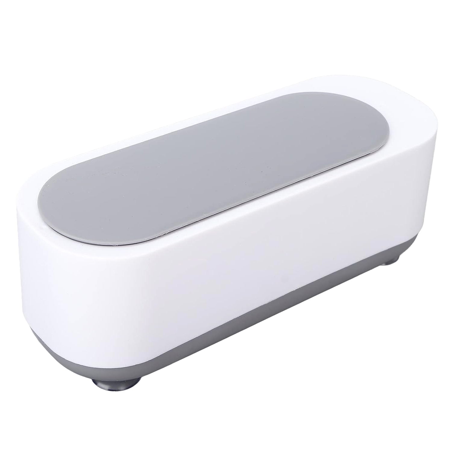 Ultrasonic Jewellery Cleaner Portable High-Frequency Cleaning Machine (Battery Not Included) signaturekarts