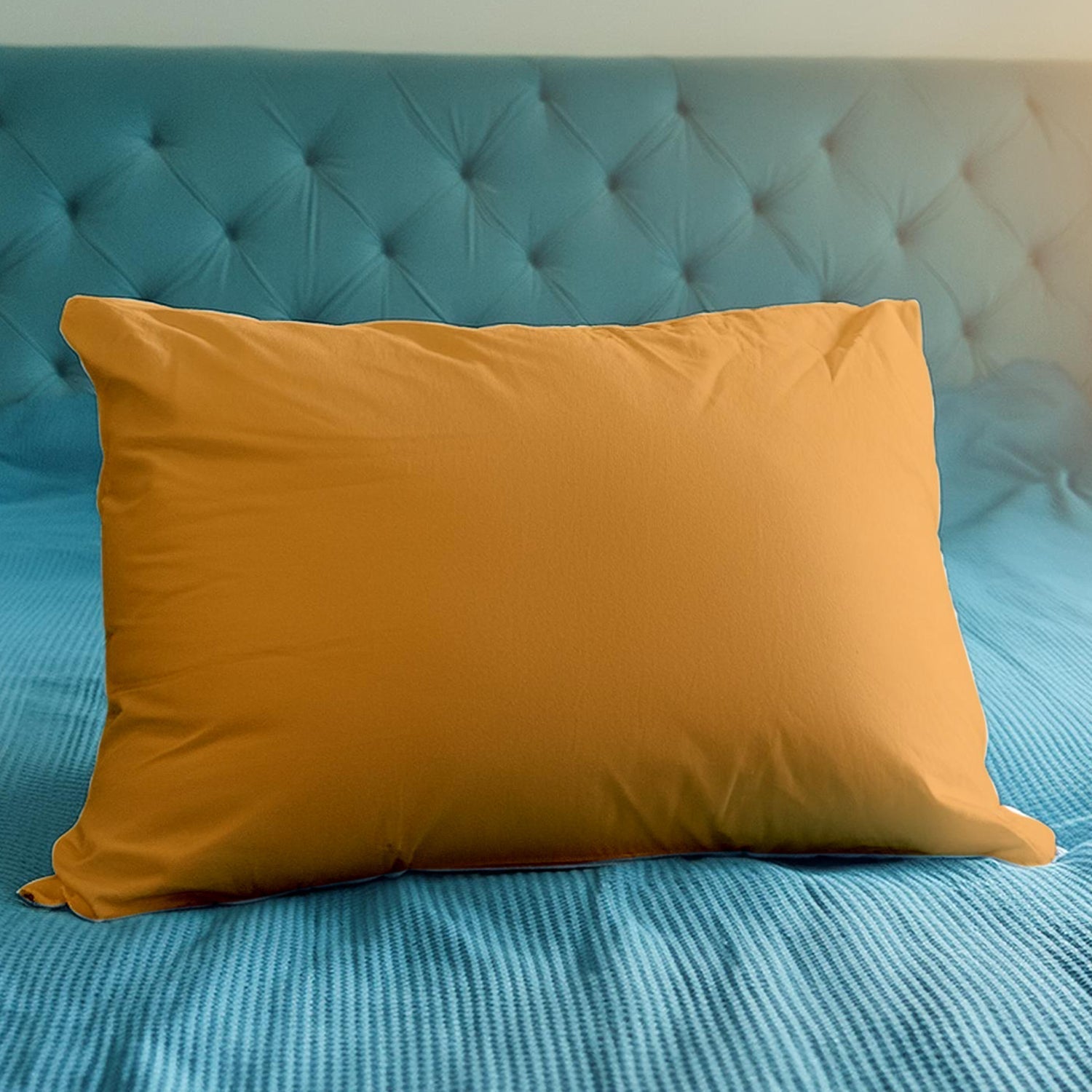 Pillow Covers, Couch Pillows Cover, Soft Pillow Covers (70 × 50 CM / 1 Pc) signaturekarts