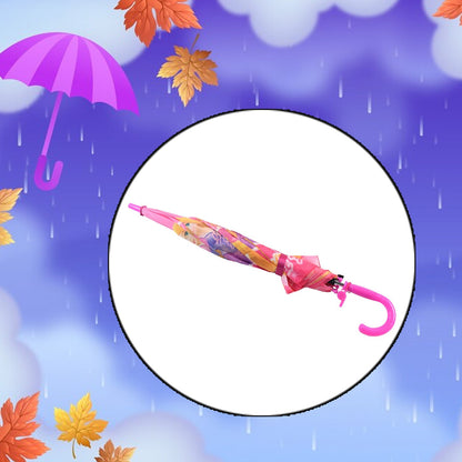 3 Fold Manual Open Umbrella  Umbrella for Women, Men & Kids (1 Pc) signaturekarts