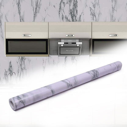 Adhesive Kitchen Wallpaper (2m x 60 Cm) Signature kart