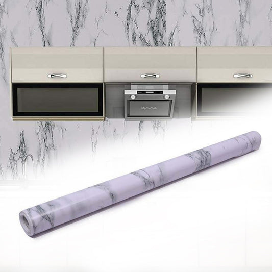 Adhesive Kitchen Wallpaper (2m x 60 Cm) Signature kart