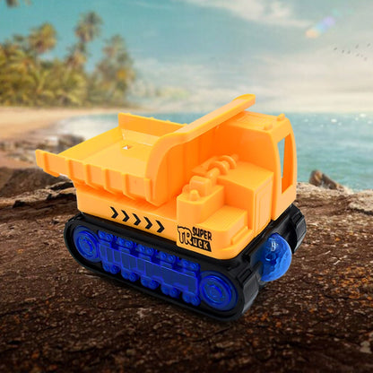 Engineering Vehicle Toys for Kids (1 Pc) signaturekarts