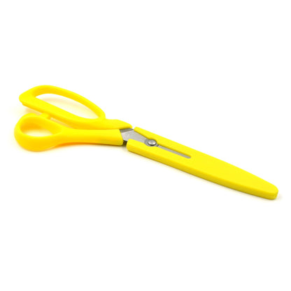 Scissors for craft work paper cutter Scissor stainless steel scissor (9 Inch) signaturekarts