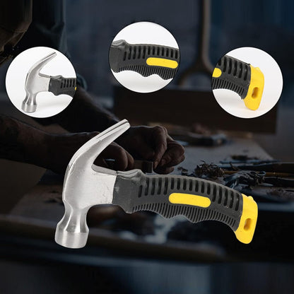 Small Hammer Camping Hammer, Mini hammerr, for Indoor Outdoor Using Signaturekarts