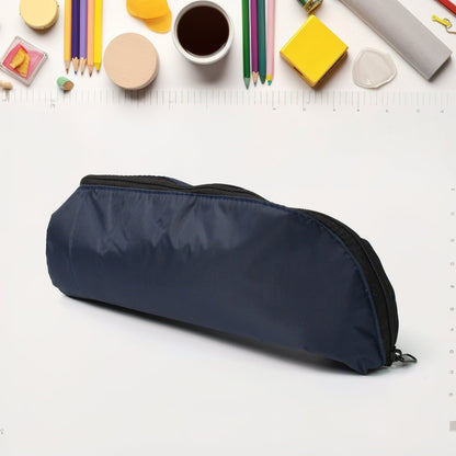 Reusable Multipurpose Washable Pouch Pen Stationary Case Travel (1 Pc) Signaturekarts