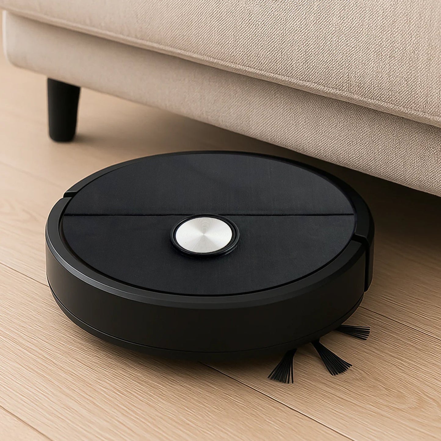 Vacuum Cleaner Sweeping Robot (1 Pc) Signature kart