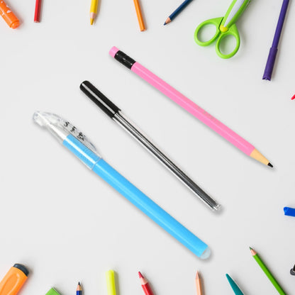 Smart Auto Feeding Mechanical Pencil signaturekarts