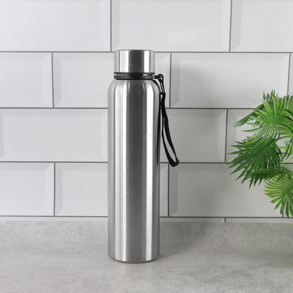 Stainless Steel Vacuum-Insulated Drink Water Bottle (1000 ML) Signaturekarts