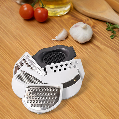 Multifunctional Vegetable Chopper (9 IN 1) Signature kart
