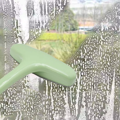 Window Screen Cleaning Brush With Extendable Handle (1 Pc) signaturekarts